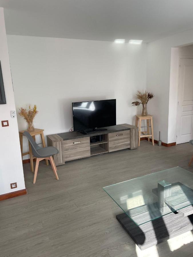 Appartement Lagny Sur Marne Disneyland Paris מראה חיצוני תמונה