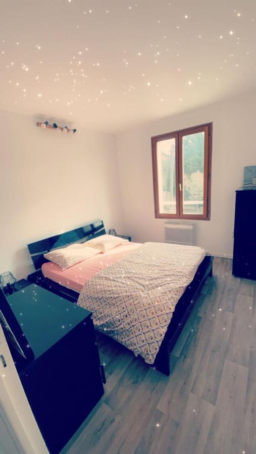 Appartement Lagny Sur Marne Disneyland Paris מראה חיצוני תמונה