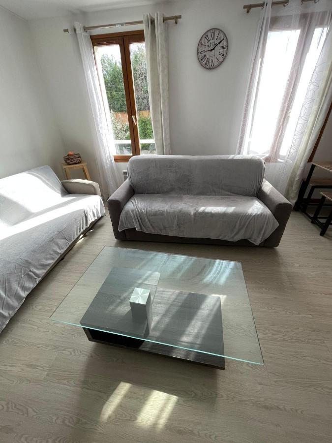 Appartement Lagny Sur Marne Disneyland Paris מראה חיצוני תמונה