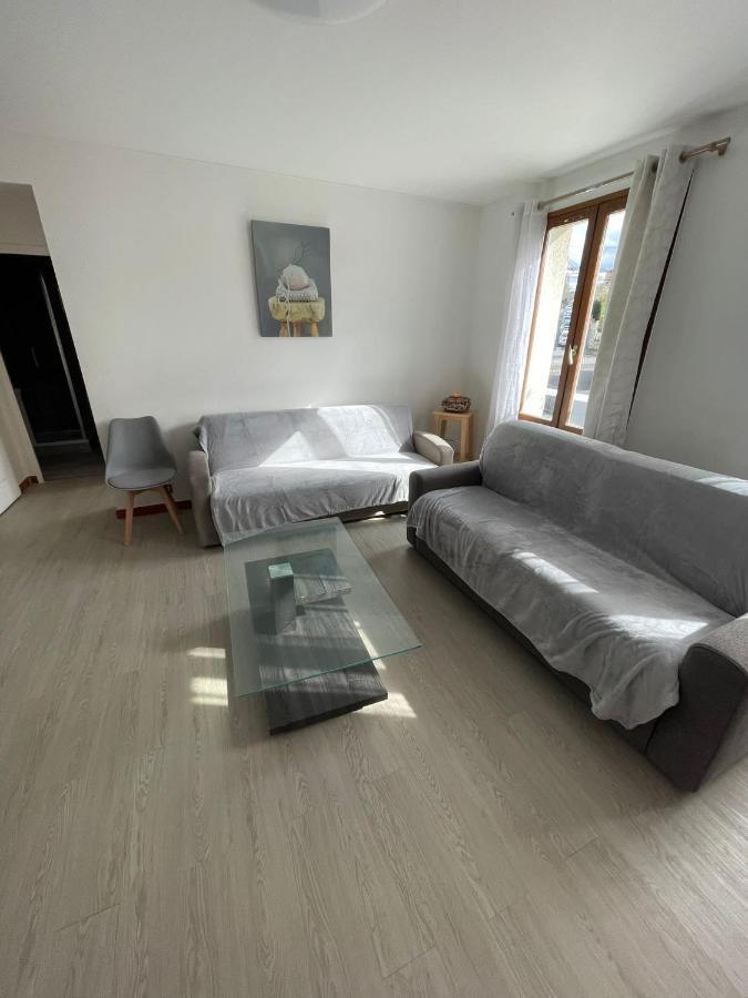 Appartement Lagny Sur Marne Disneyland Paris מראה חיצוני תמונה