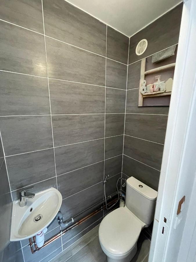 Appartement Lagny Sur Marne Disneyland Paris מראה חיצוני תמונה